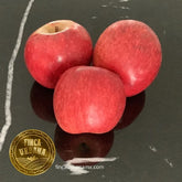 Manzana roja orgánica (500g)